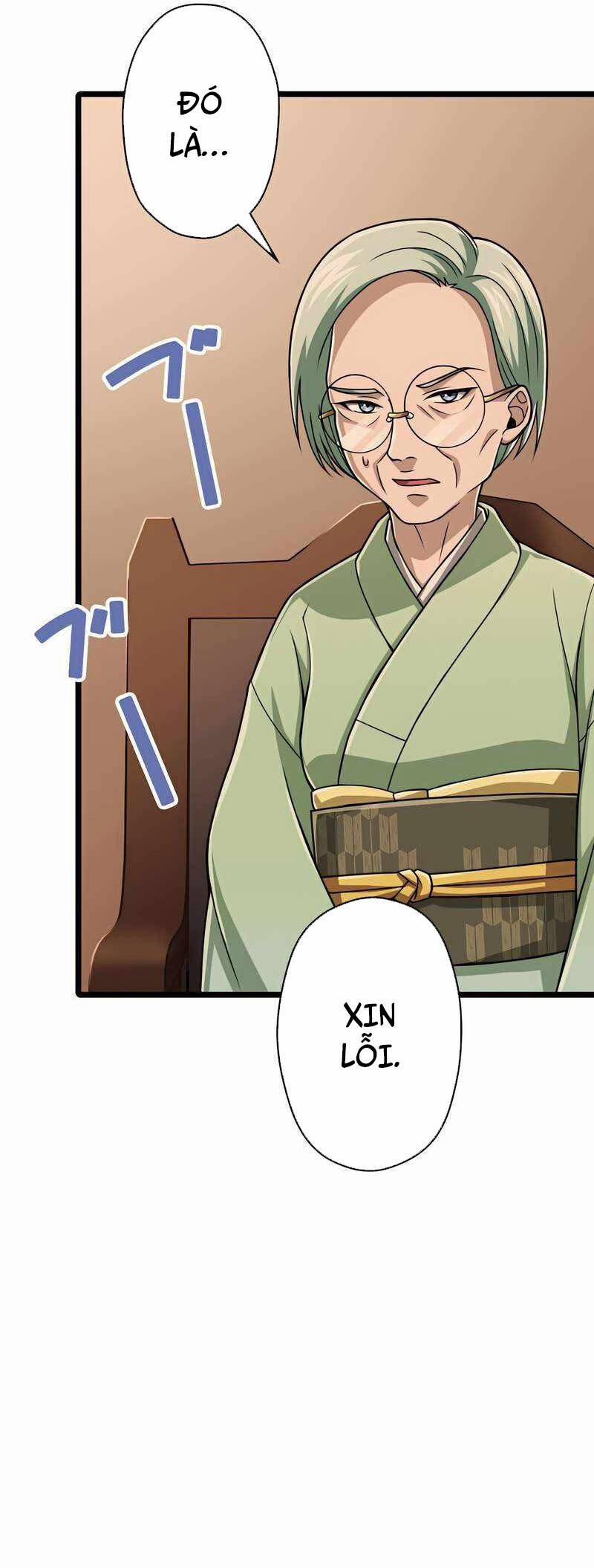 Đại Hiền Nhân Ma Thuật Cấp 99990000 55 trang 24