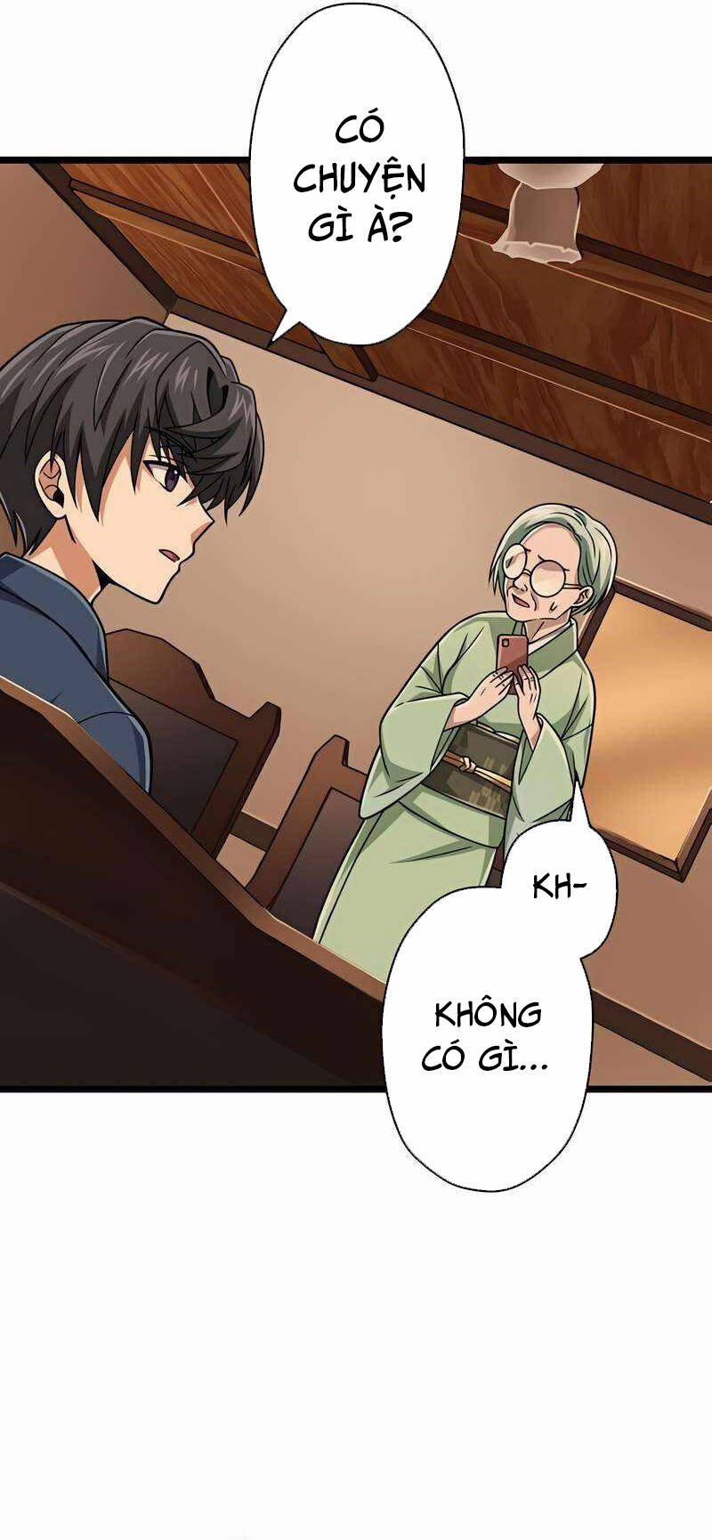 Đại Hiền Nhân Ma Thuật Cấp 99990000 55 trang 26