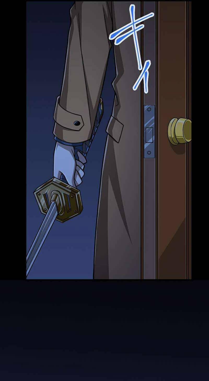 Đại Hiền Nhân Ma Thuật Cấp 99990000 55 trang 29