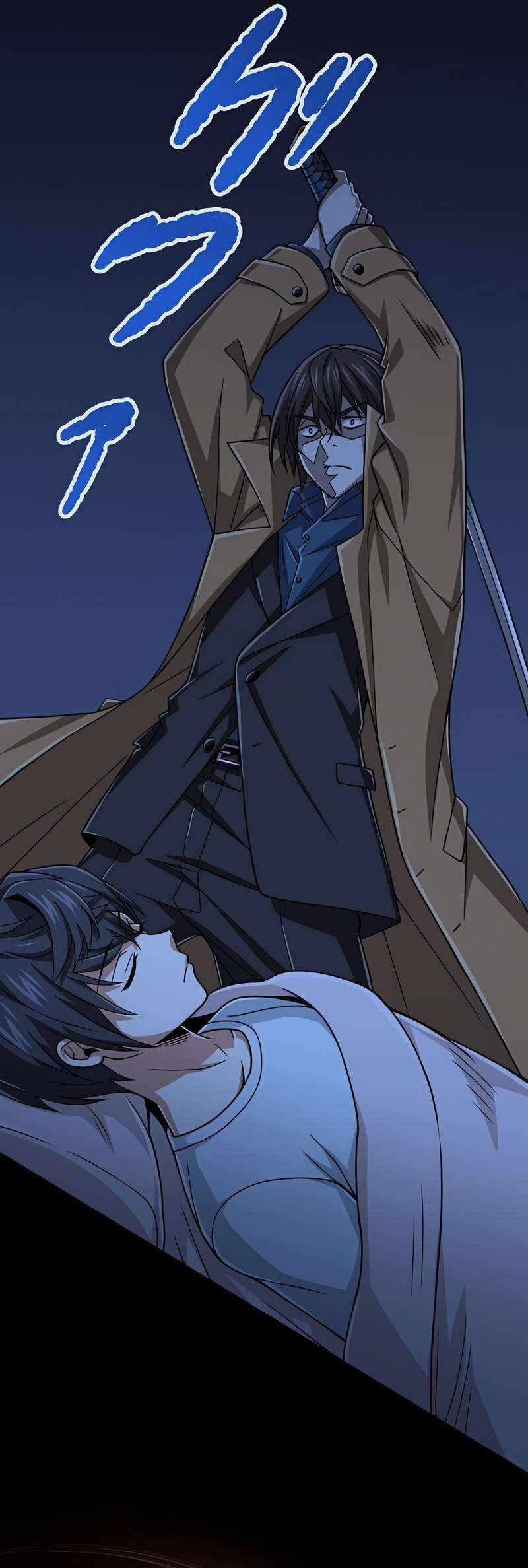 Đại Hiền Nhân Ma Thuật Cấp 99990000 55 trang 30