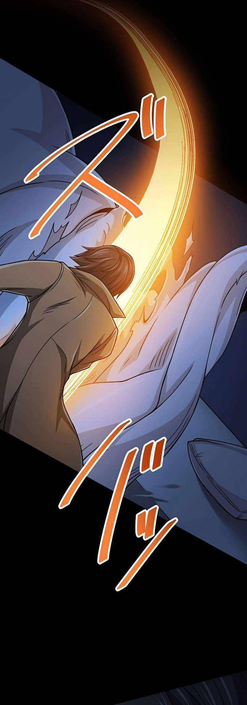 Đại Hiền Nhân Ma Thuật Cấp 99990000 55 trang 31