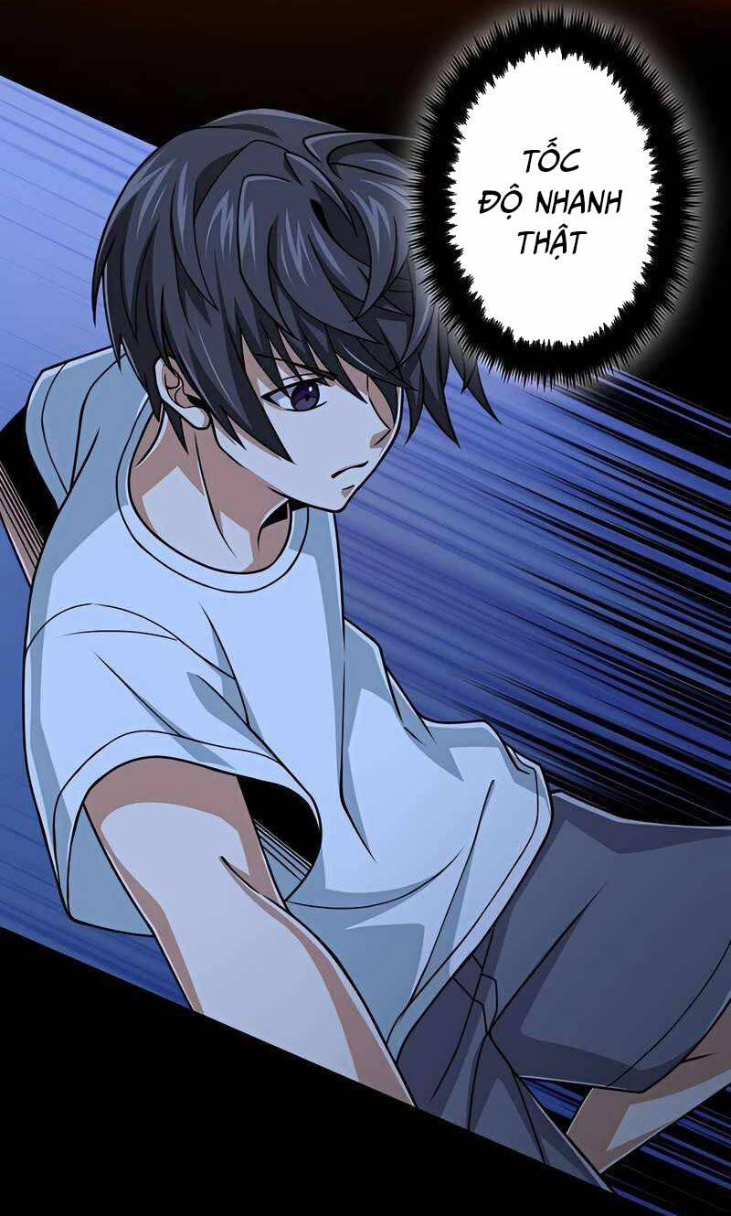 Đại Hiền Nhân Ma Thuật Cấp 99990000 55 trang 35