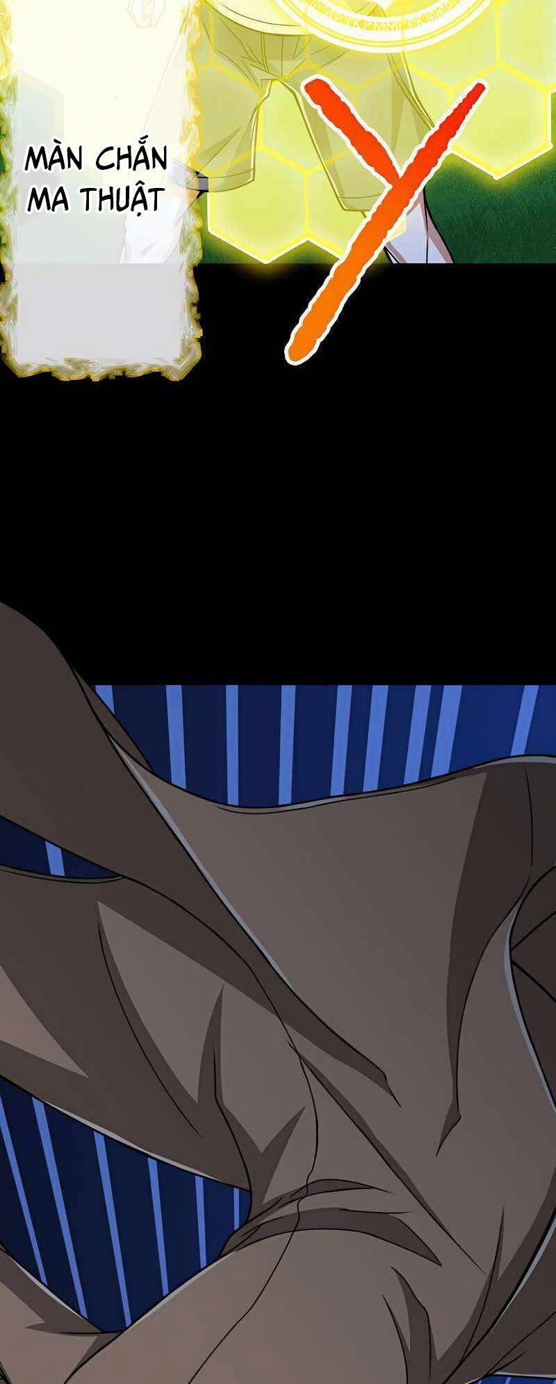 Đại Hiền Nhân Ma Thuật Cấp 99990000 55 trang 39