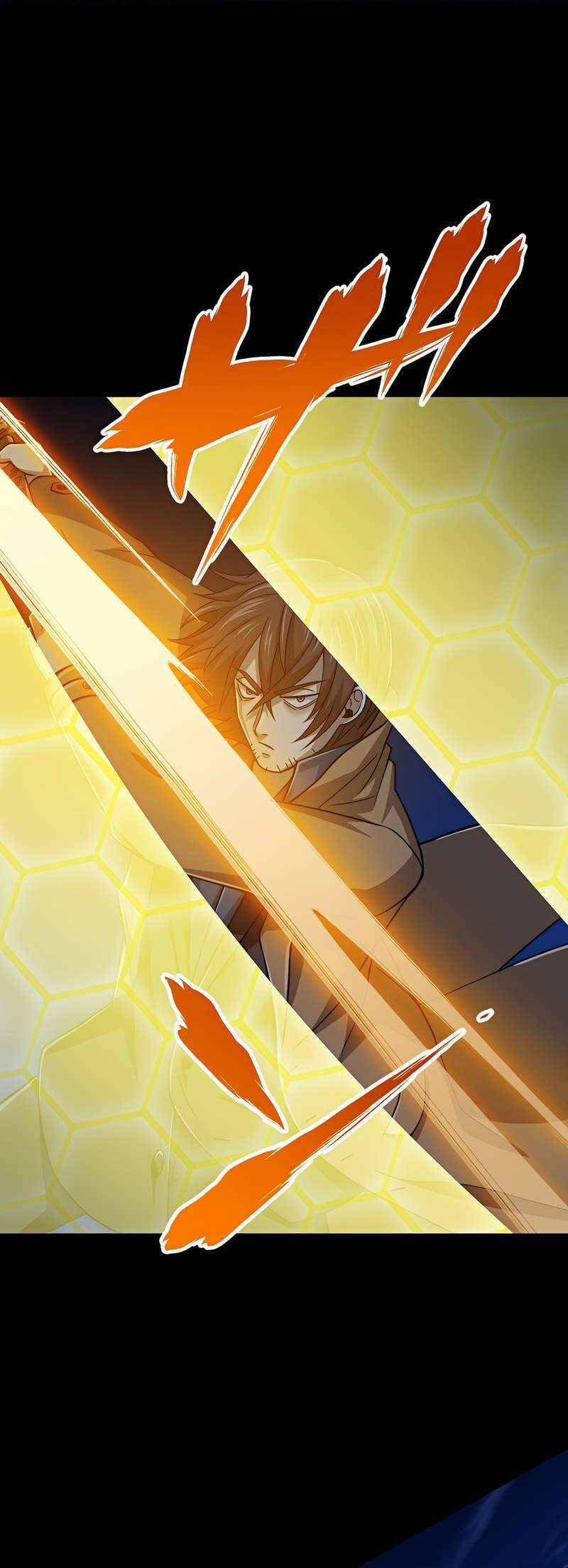 Đại Hiền Nhân Ma Thuật Cấp 99990000 55 trang 41