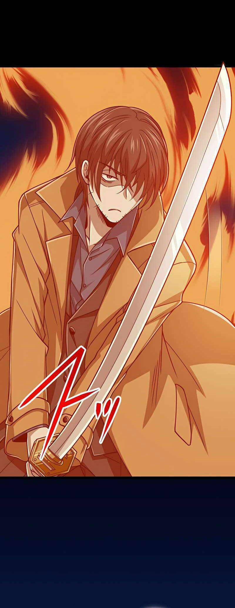 Đại Hiền Nhân Ma Thuật Cấp 99990000 55 trang 43