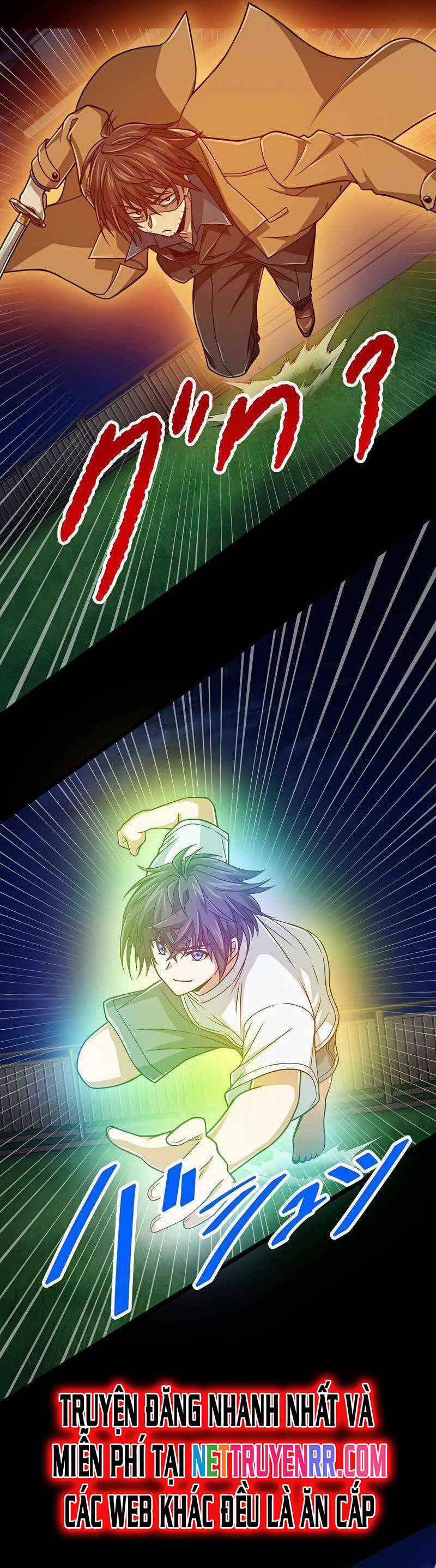 Đại Hiền Nhân Ma Thuật Cấp 99990000 55 trang 45