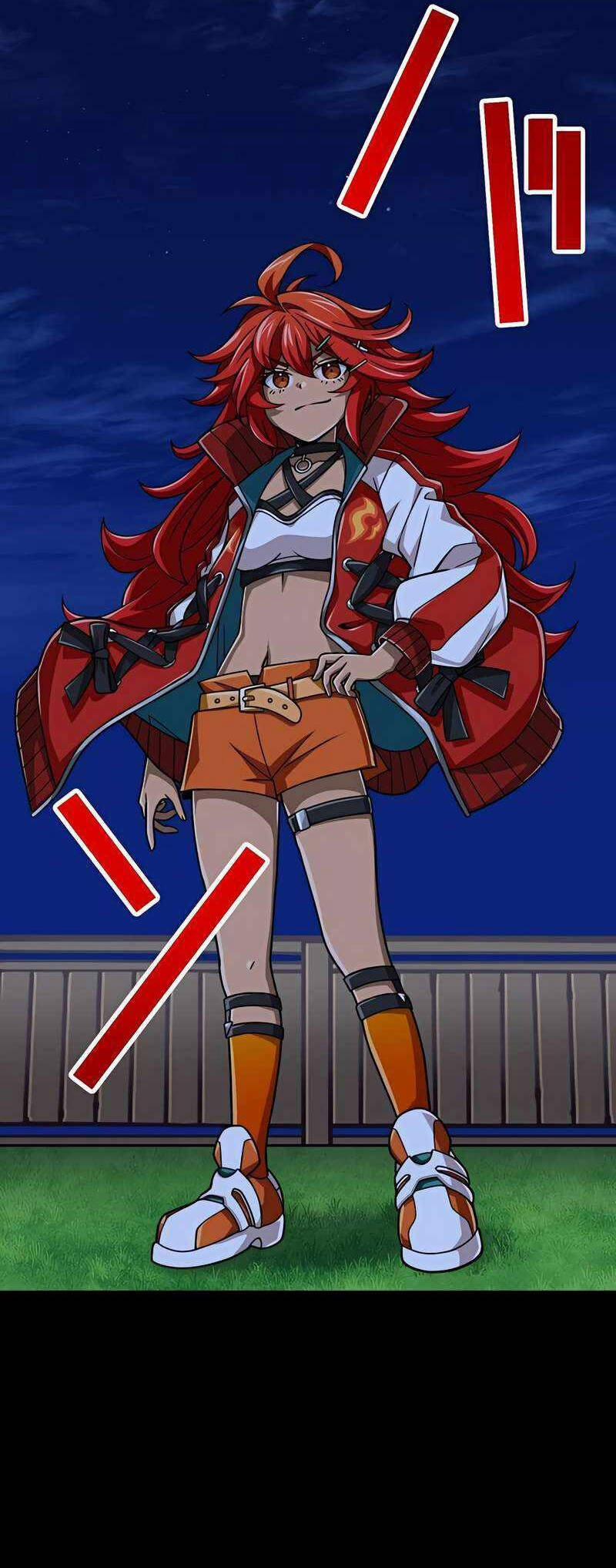 Đại Hiền Nhân Ma Thuật Cấp 99990000 55 trang 47