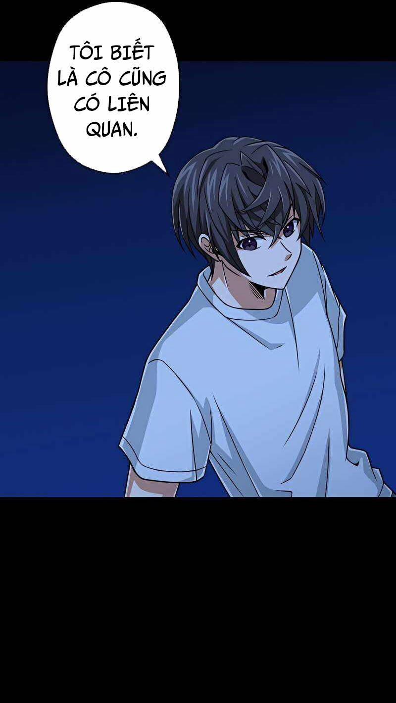 Đại Hiền Nhân Ma Thuật Cấp 99990000 55 trang 48