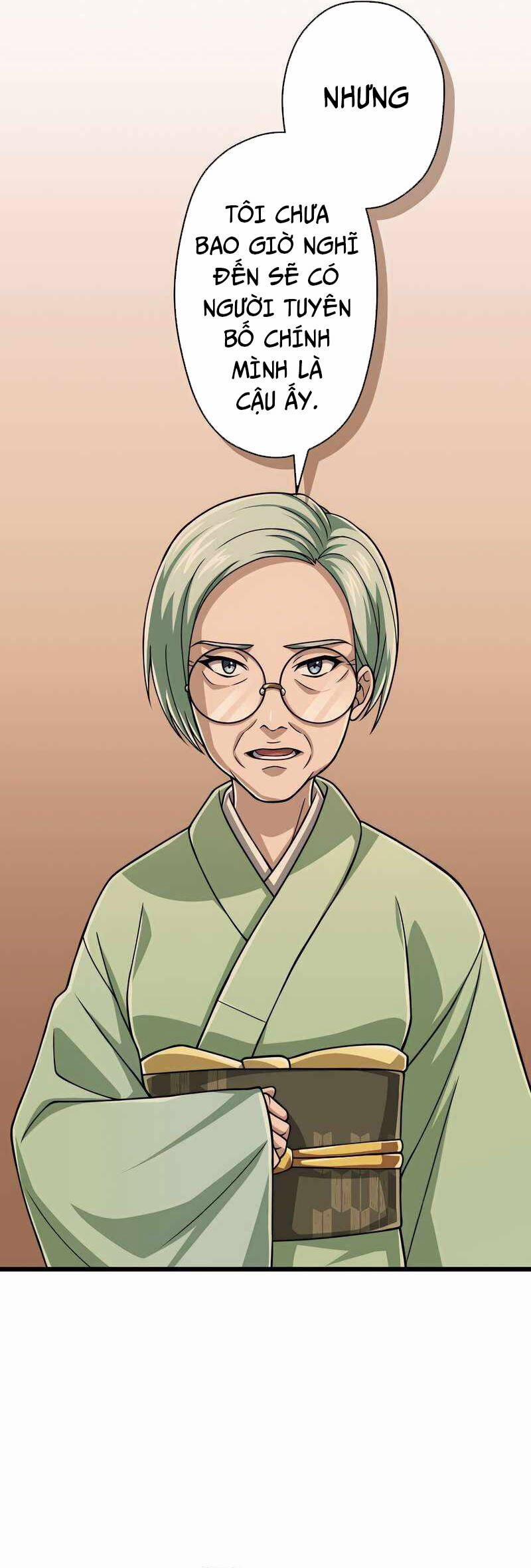 Đại Hiền Nhân Ma Thuật Cấp 99990000 55 trang 5