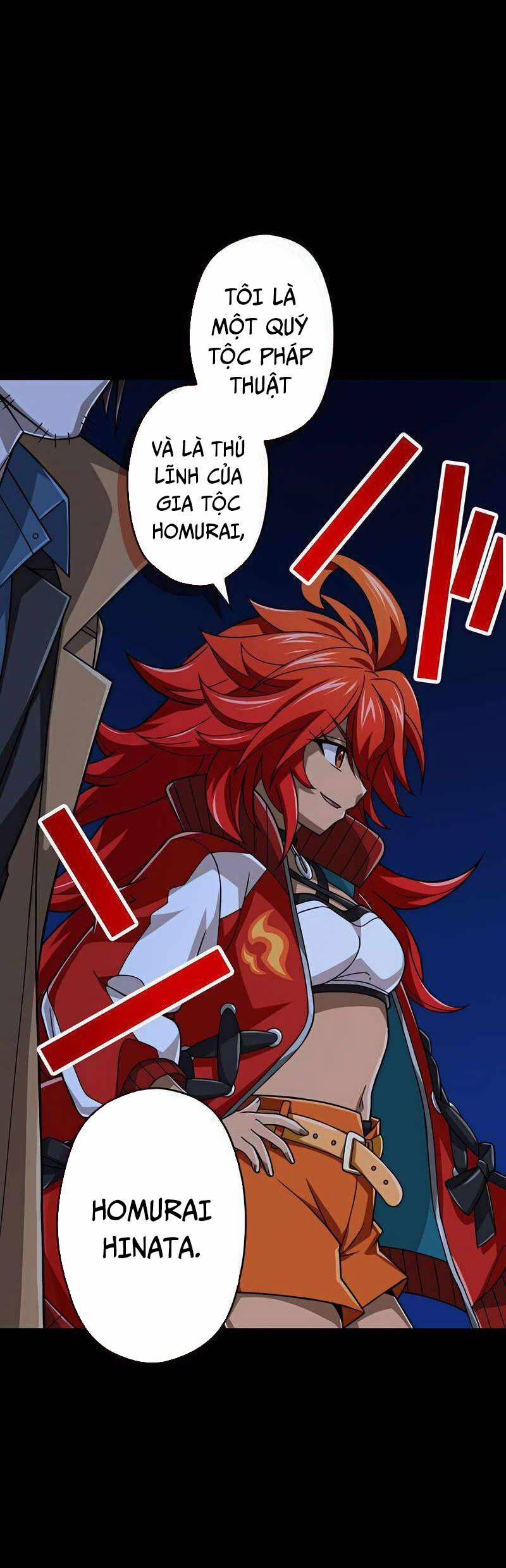 Đại Hiền Nhân Ma Thuật Cấp 99990000 55 trang 53