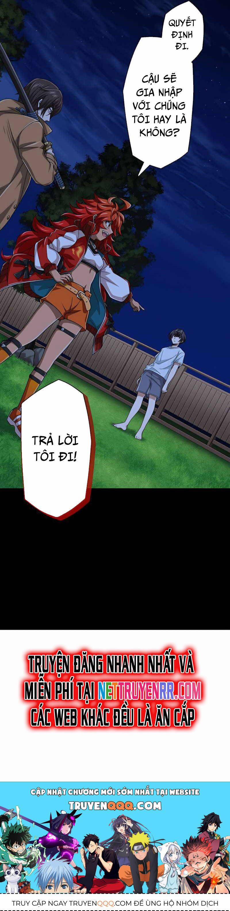 Đại Hiền Nhân Ma Thuật Cấp 99990000 55 trang 59