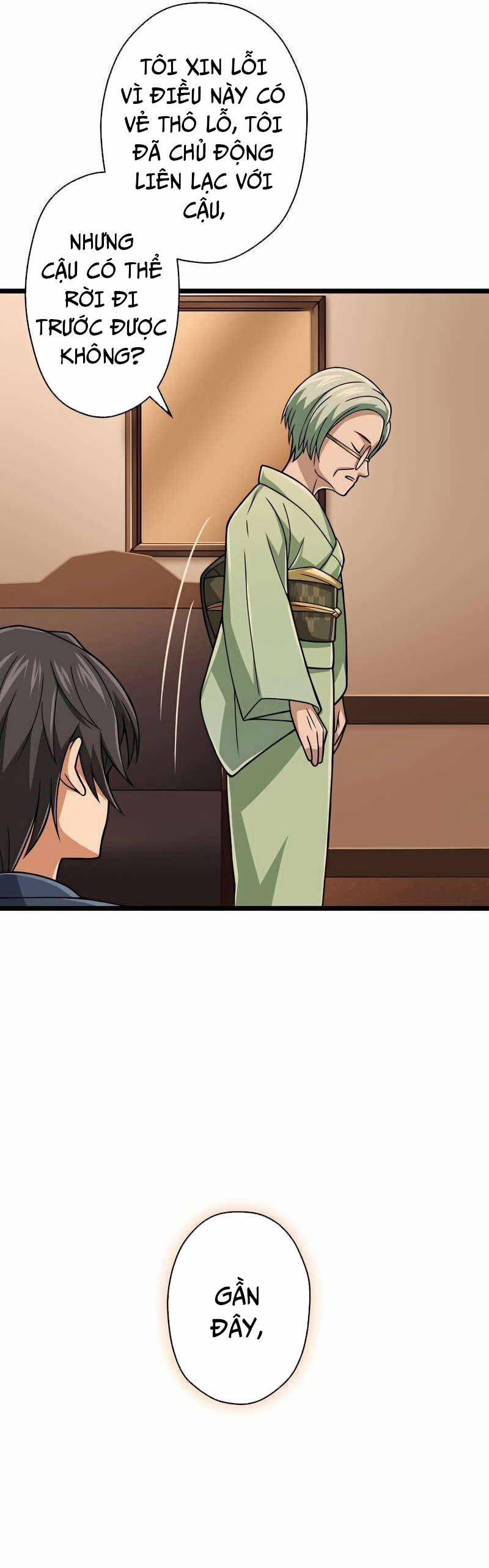 Đại Hiền Nhân Ma Thuật Cấp 99990000 55 trang 6