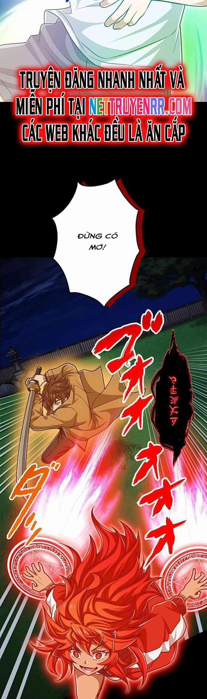 Đại Hiền Nhân Ma Thuật Cấp 99990000 56 trang 17