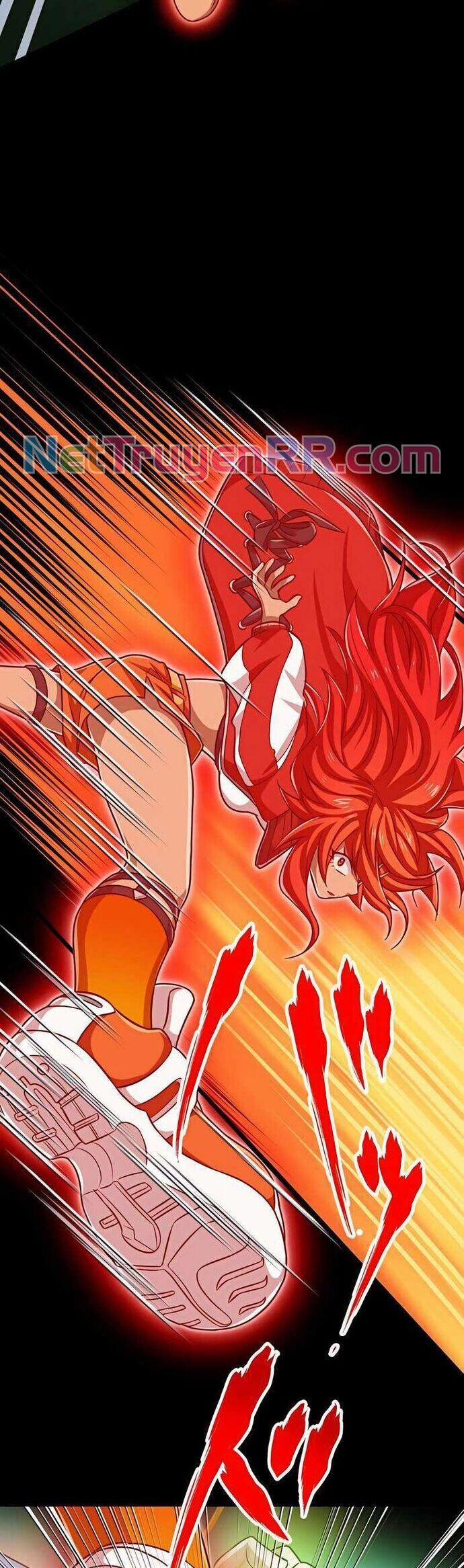 Đại Hiền Nhân Ma Thuật Cấp 99990000 56 trang 18