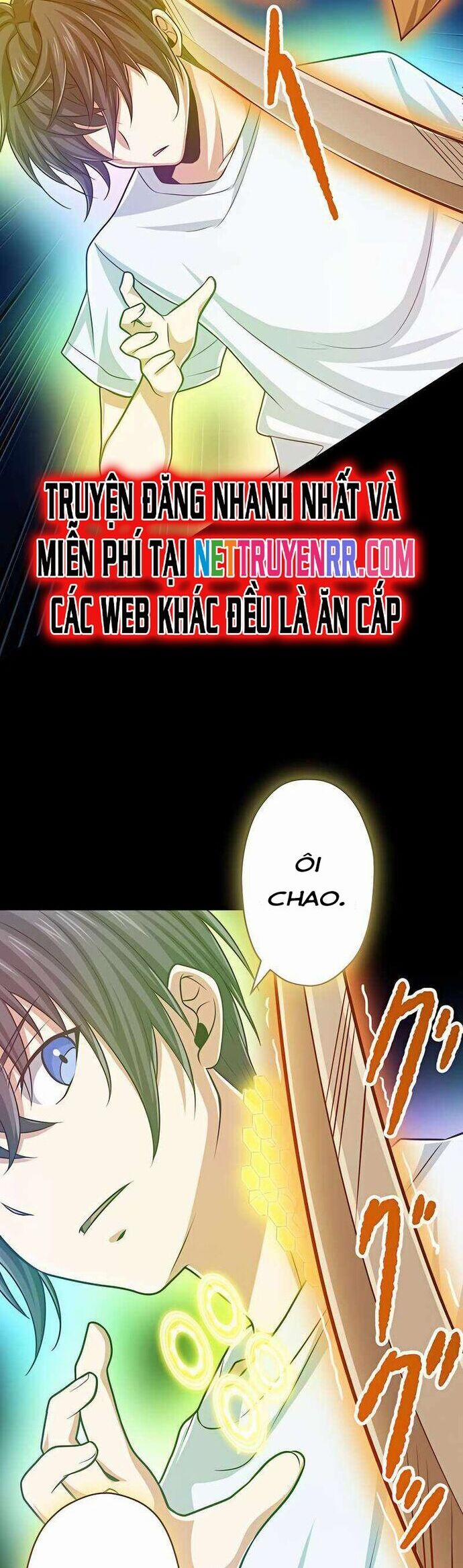 Đại Hiền Nhân Ma Thuật Cấp 99990000 56 trang 23