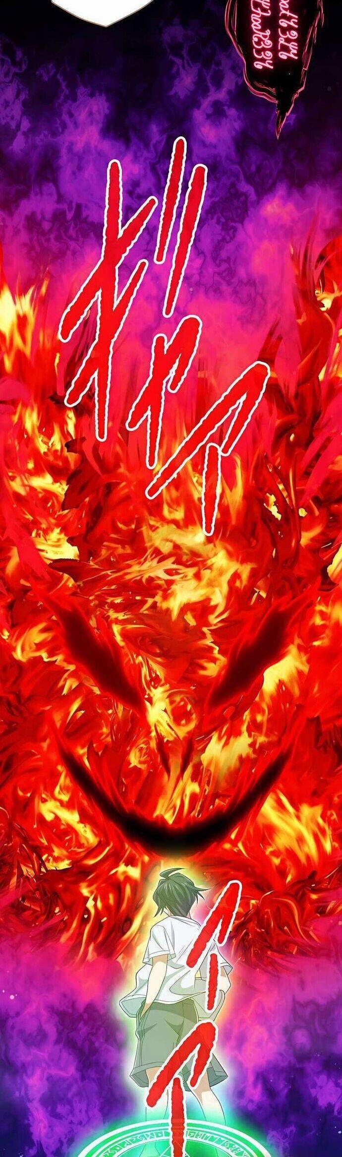 Đại Hiền Nhân Ma Thuật Cấp 99990000 56 trang 33