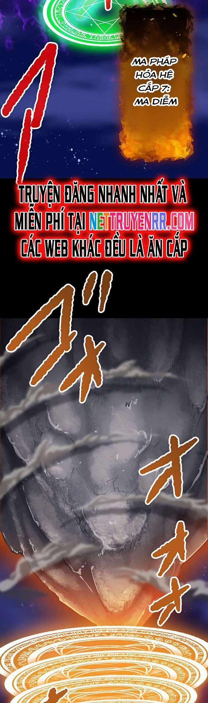 Đại Hiền Nhân Ma Thuật Cấp 99990000 56 trang 34