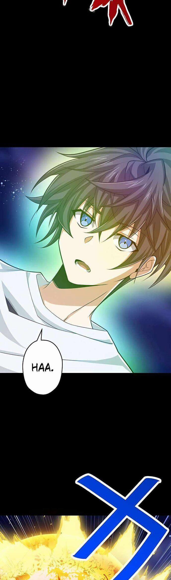 Đại Hiền Nhân Ma Thuật Cấp 99990000 56 trang 37