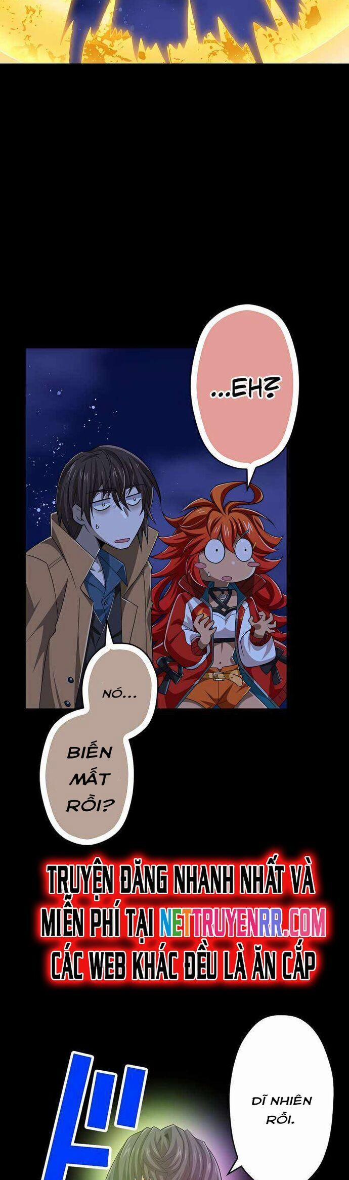 Đại Hiền Nhân Ma Thuật Cấp 99990000 56 trang 40