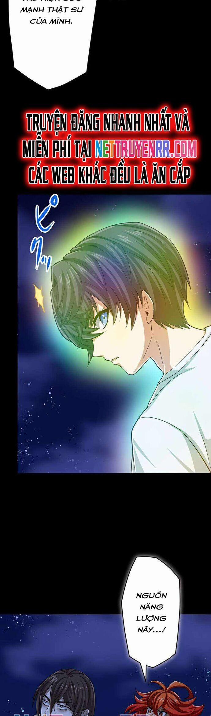 Đại Hiền Nhân Ma Thuật Cấp 99990000 56 trang 43