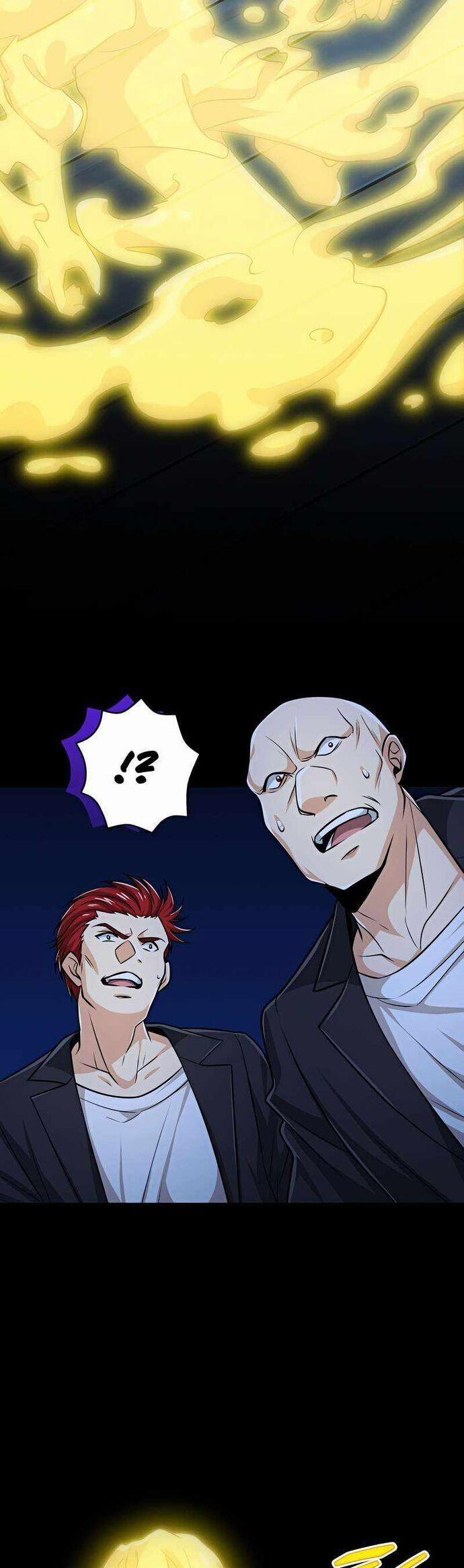 Đại Hiền Nhân Ma Thuật Cấp 99990000 56 trang 7