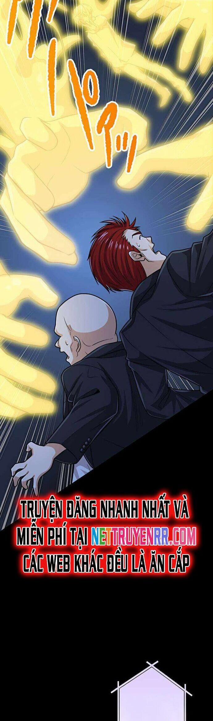 Đại Hiền Nhân Ma Thuật Cấp 99990000 56 trang 9