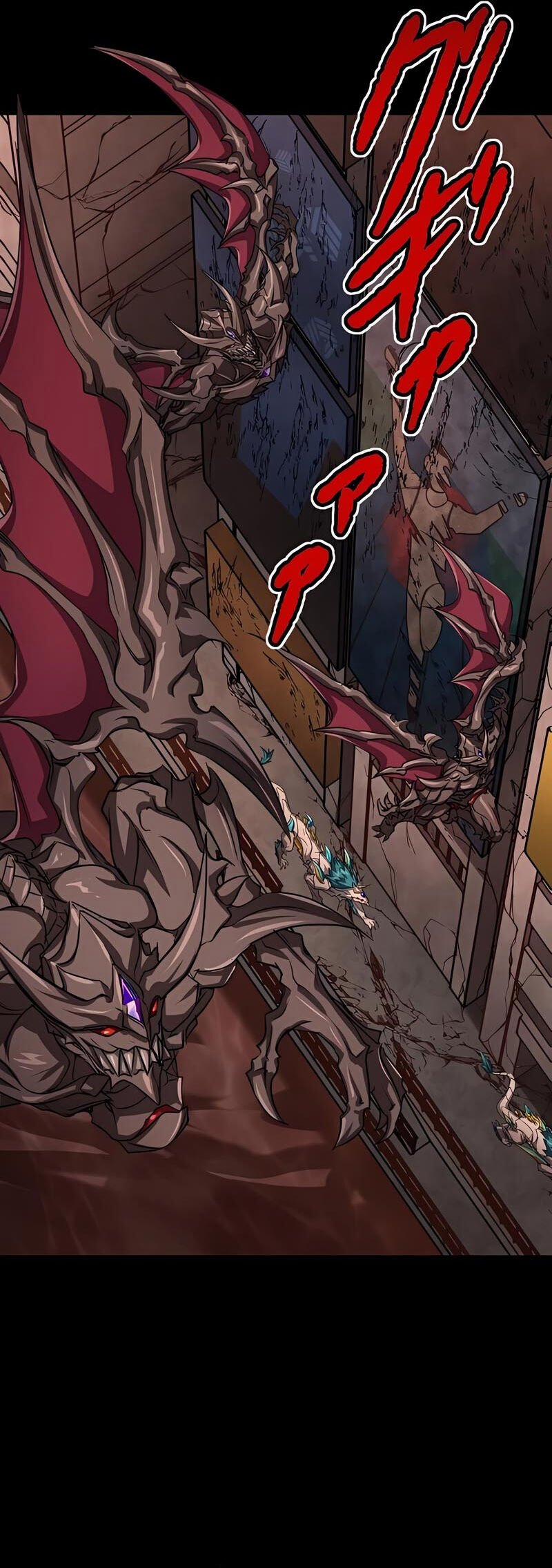 Đại Hiền Nhân Ma Thuật Cấp 99990000 57 trang 16