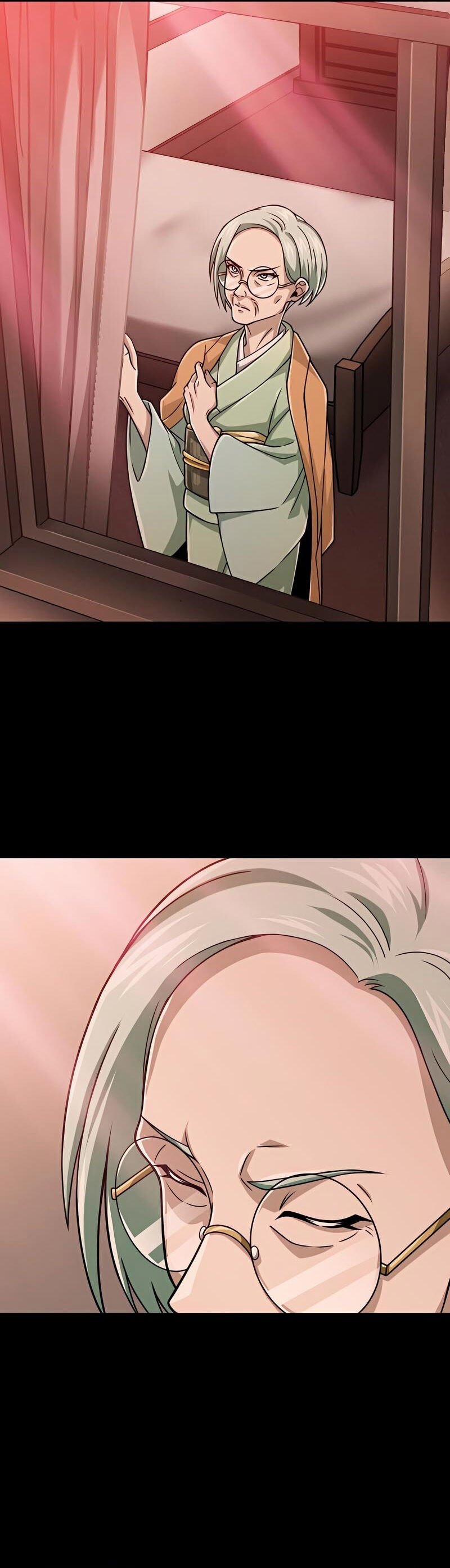 Đại Hiền Nhân Ma Thuật Cấp 99990000 57 trang 2