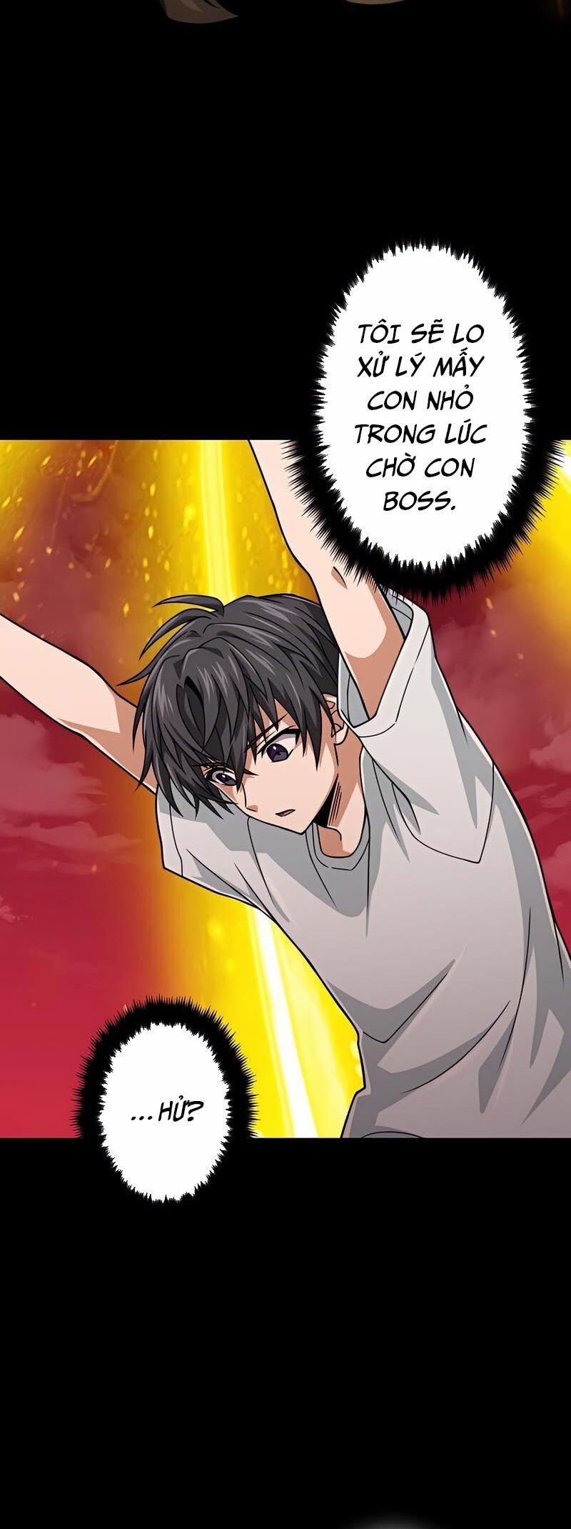 Đại Hiền Nhân Ma Thuật Cấp 99990000 57 trang 26