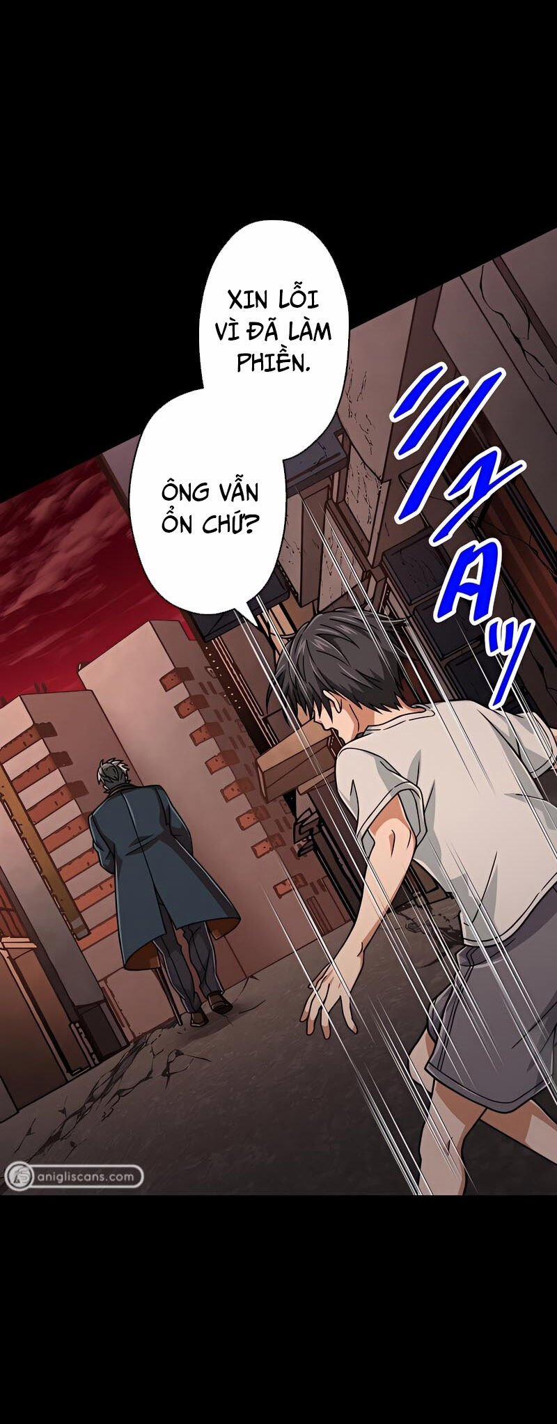 Đại Hiền Nhân Ma Thuật Cấp 99990000 57 trang 28