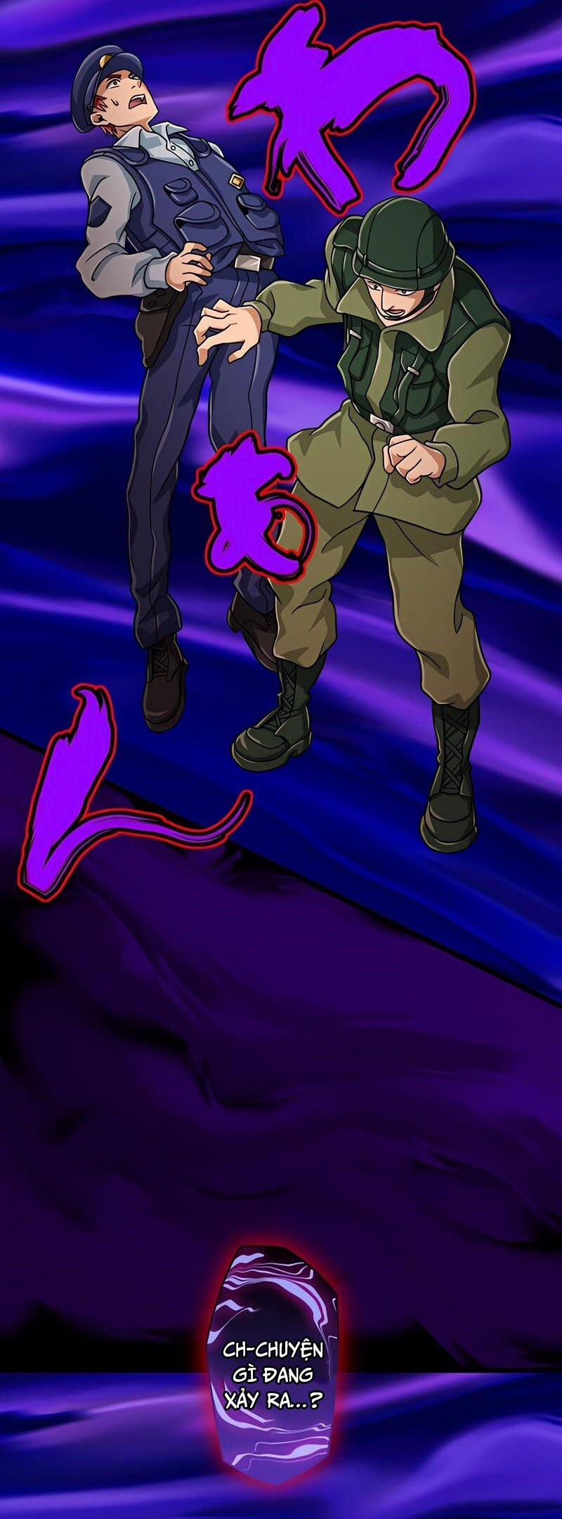 Đại Hiền Nhân Ma Thuật Cấp 99990000 57 trang 51