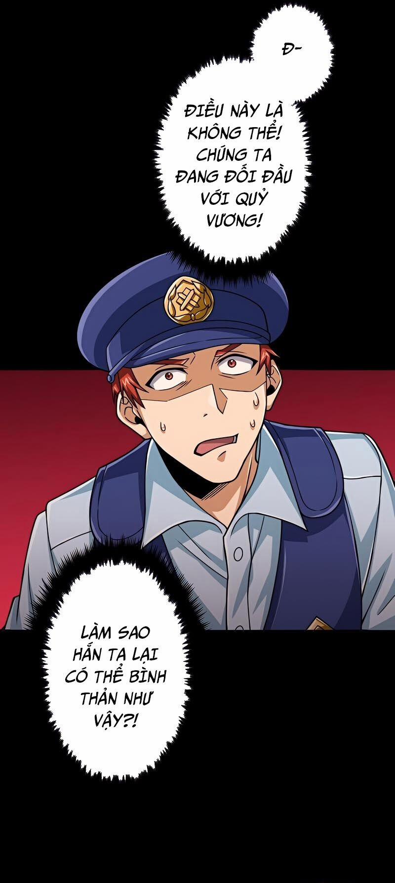 Đại Hiền Nhân Ma Thuật Cấp 99990000 57 trang 56