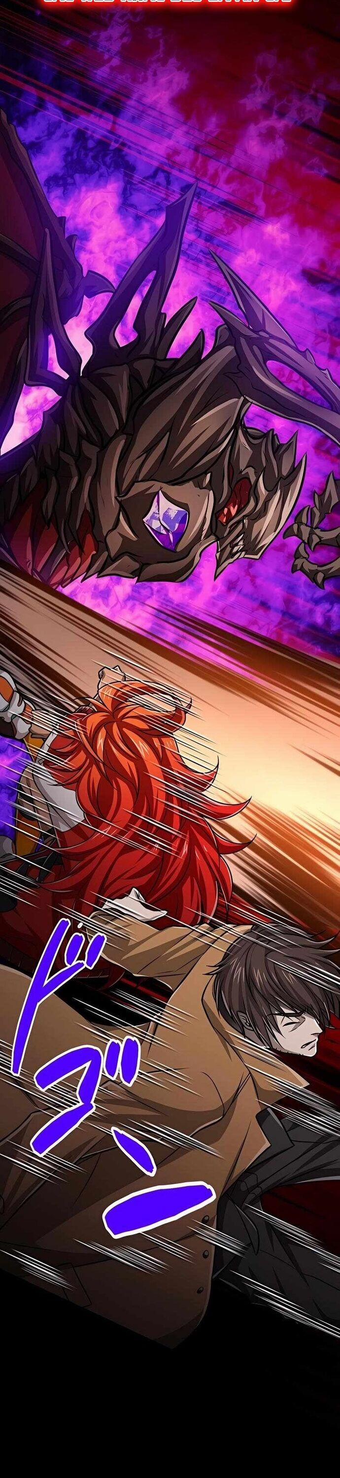 Đại Hiền Nhân Ma Thuật Cấp 99990000 58 trang 16