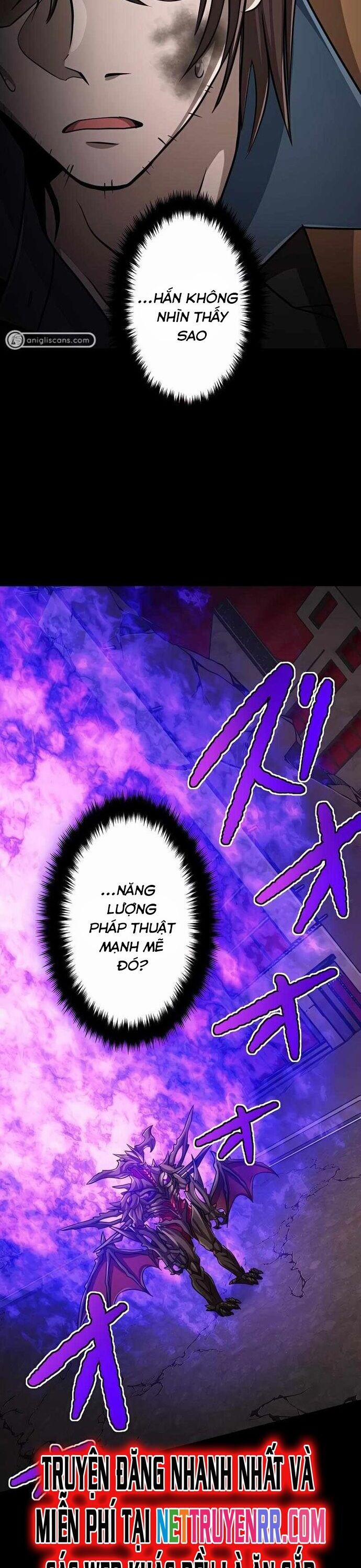 Đại Hiền Nhân Ma Thuật Cấp 99990000 58 trang 23