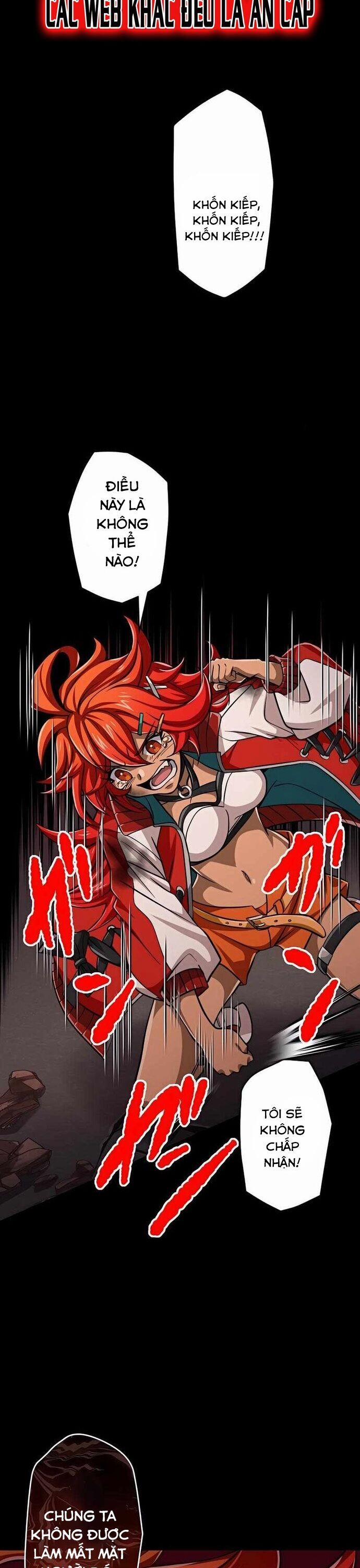 Đại Hiền Nhân Ma Thuật Cấp 99990000 58 trang 24