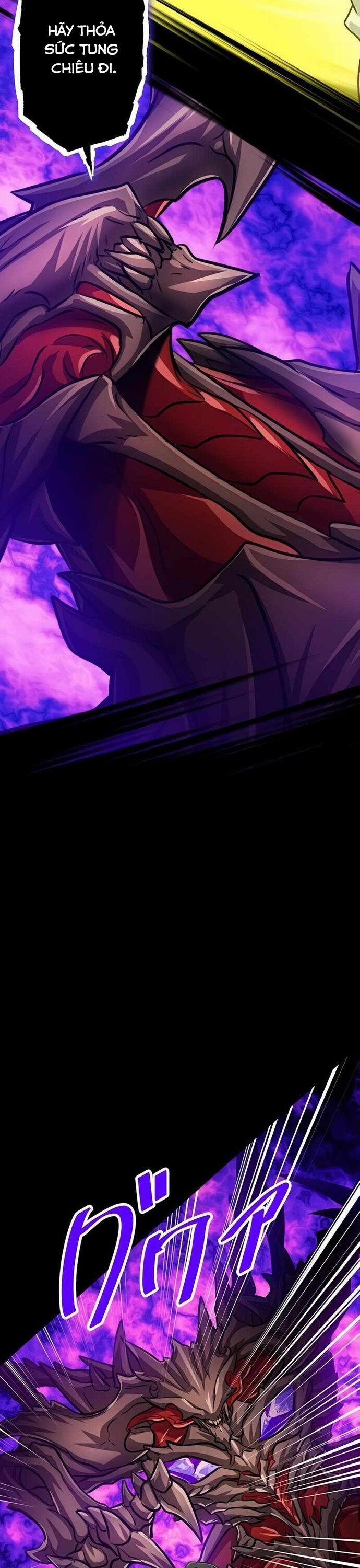 Đại Hiền Nhân Ma Thuật Cấp 99990000 58 trang 28