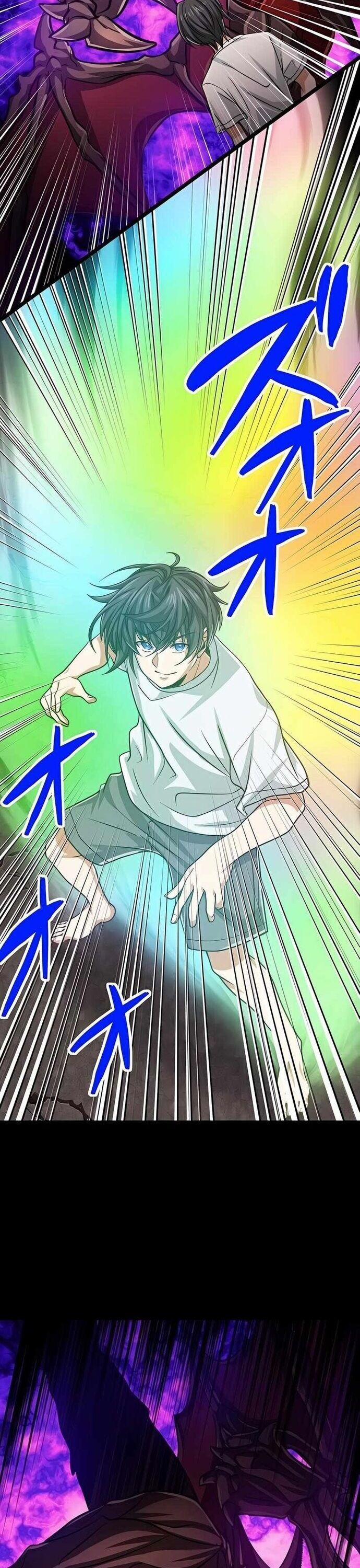 Đại Hiền Nhân Ma Thuật Cấp 99990000 58 trang 29