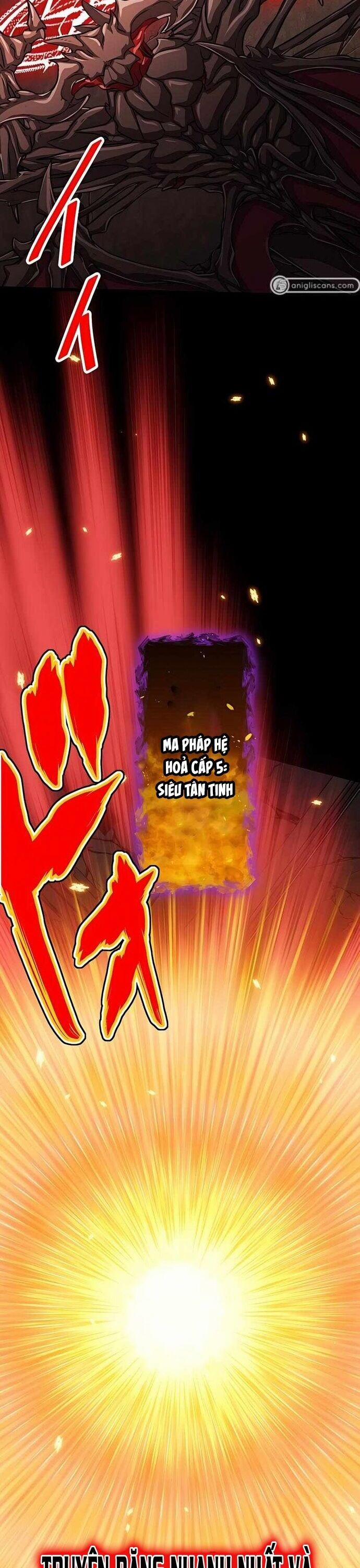 Đại Hiền Nhân Ma Thuật Cấp 99990000 58 trang 3