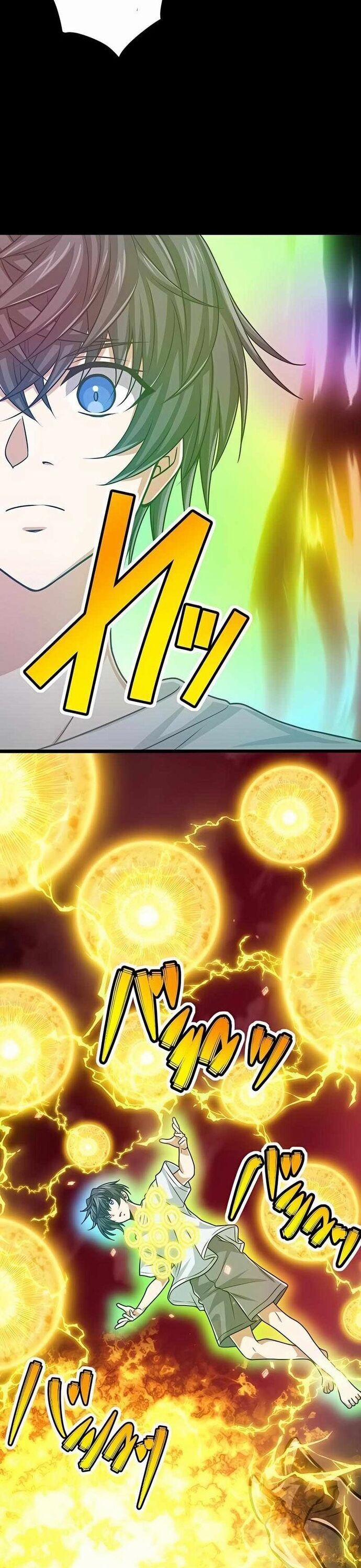 Đại Hiền Nhân Ma Thuật Cấp 99990000 58 trang 36