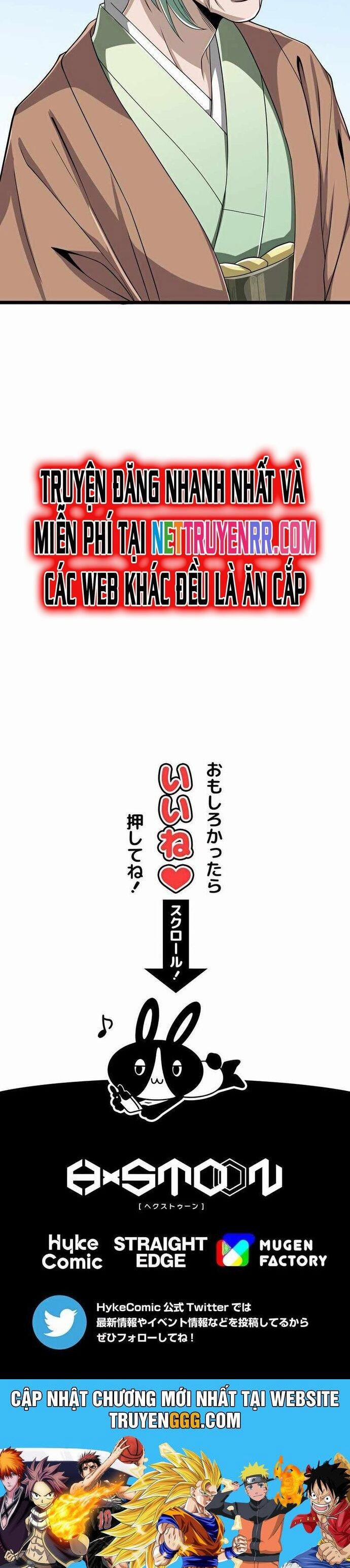 Đại Hiền Nhân Ma Thuật Cấp 99990000 58 trang 44