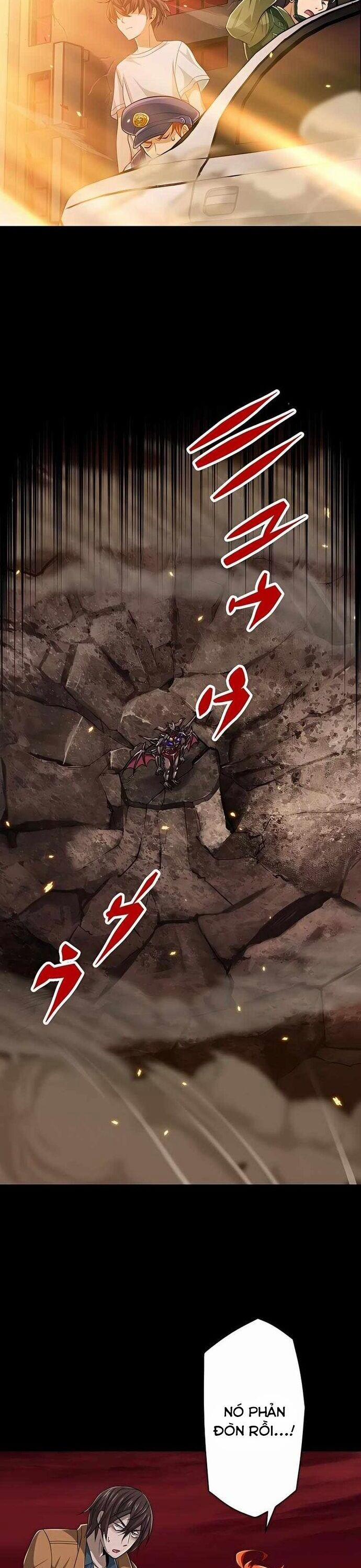 Đại Hiền Nhân Ma Thuật Cấp 99990000 58 trang 5