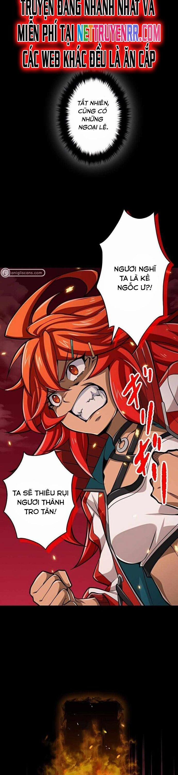 Đại Hiền Nhân Ma Thuật Cấp 99990000 58 trang 8