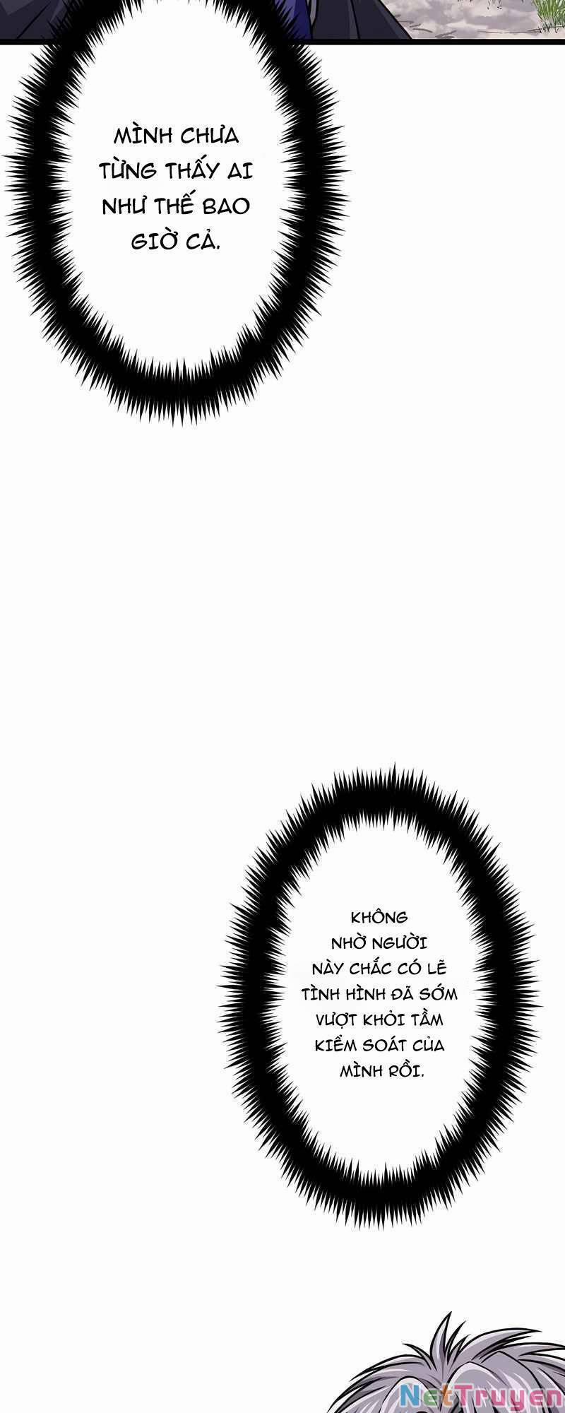 Đại Hiền Nhân Ma Thuật Cấp 99990000 6 trang 11