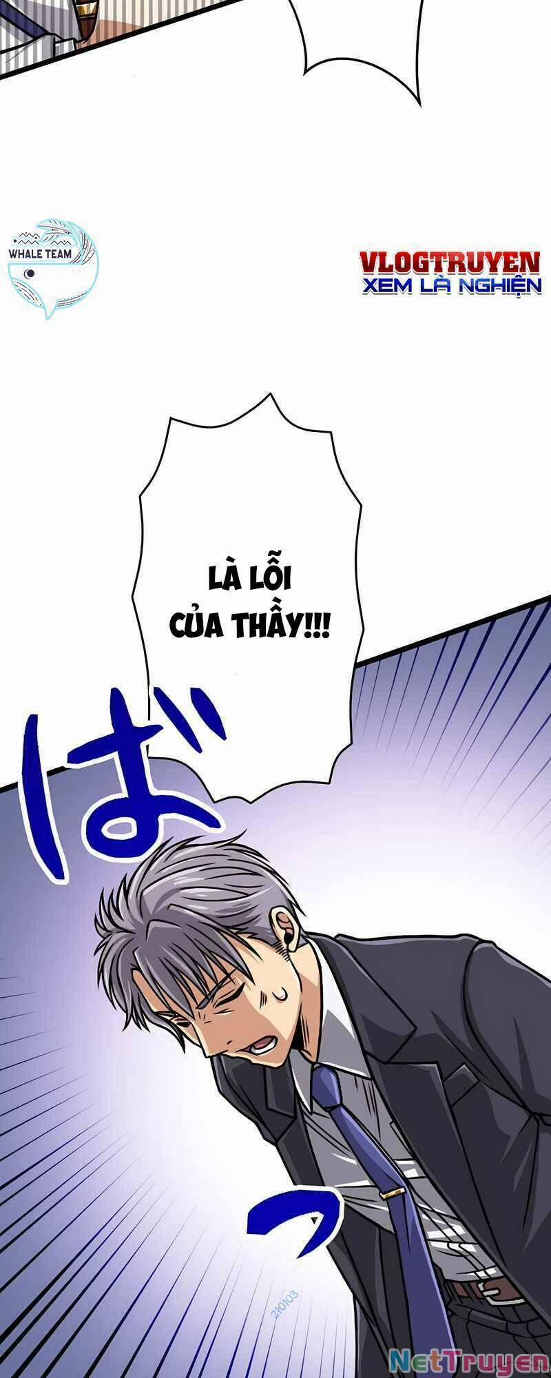 Đại Hiền Nhân Ma Thuật Cấp 99990000 6 trang 15