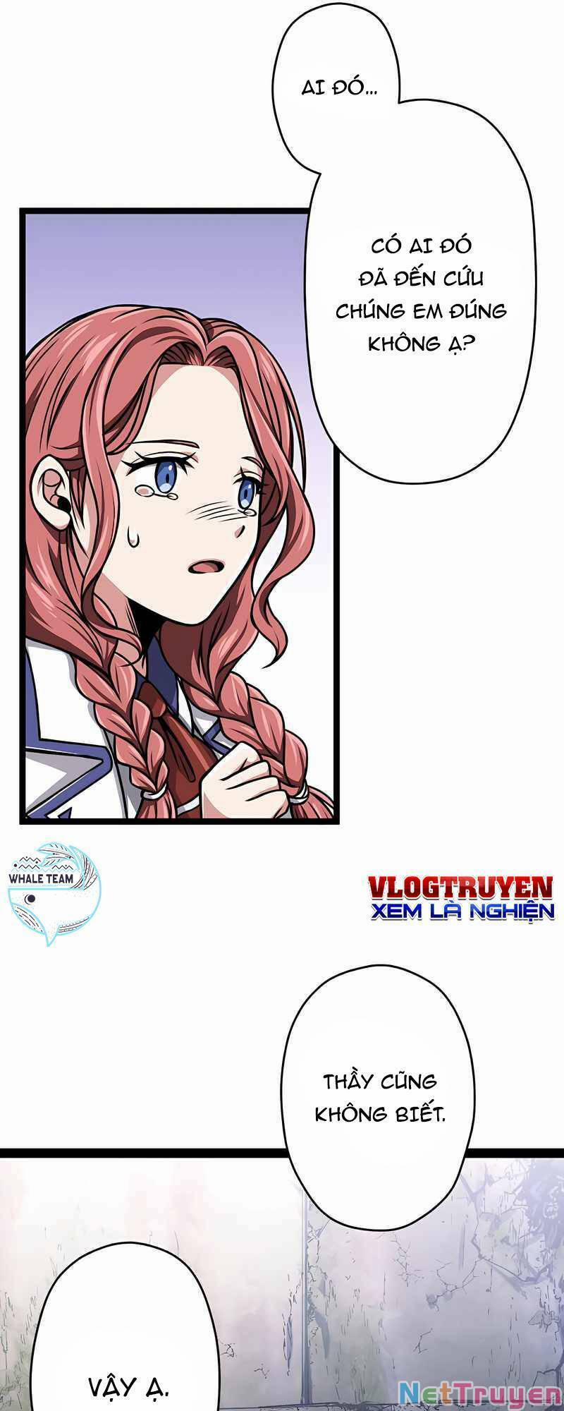 Đại Hiền Nhân Ma Thuật Cấp 99990000 6 trang 18