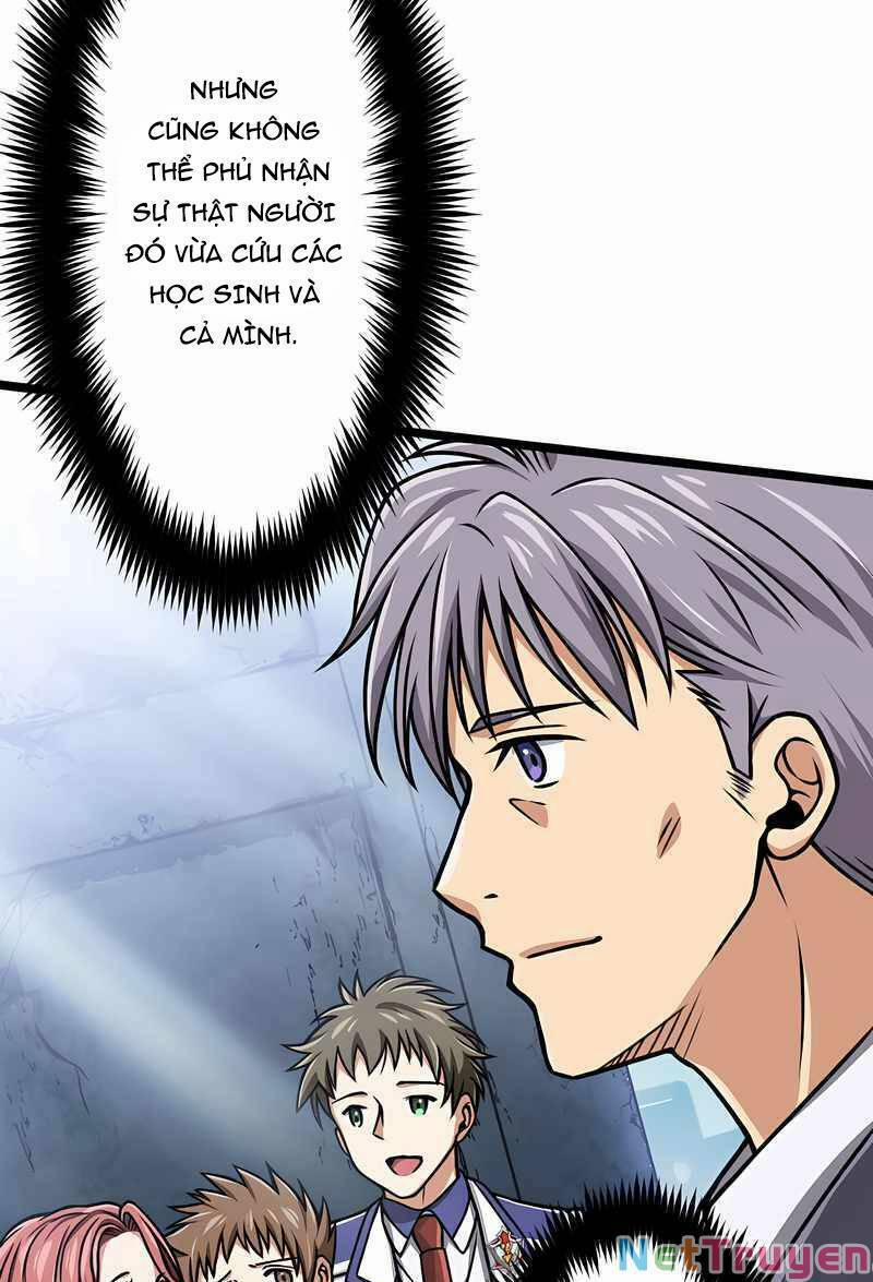 Đại Hiền Nhân Ma Thuật Cấp 99990000 6 trang 21