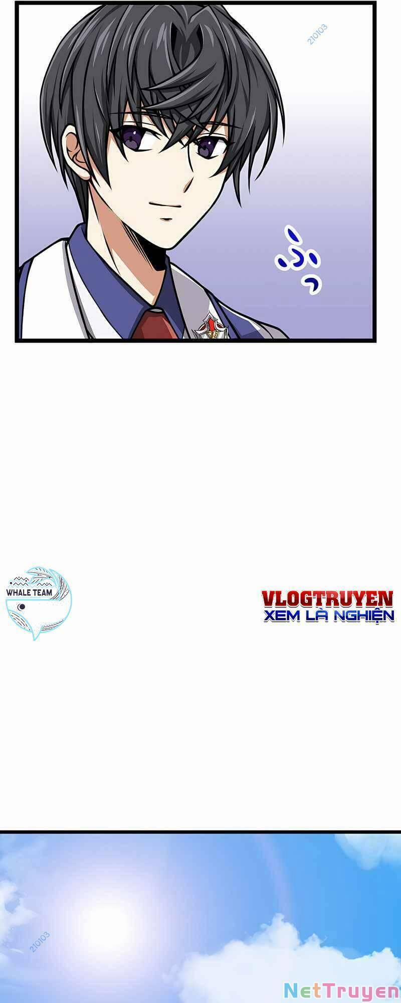 Đại Hiền Nhân Ma Thuật Cấp 99990000 6 trang 23