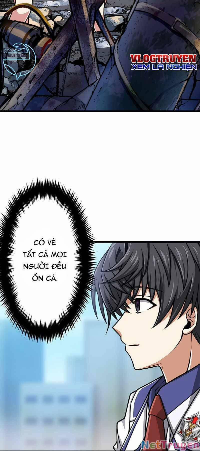 Đại Hiền Nhân Ma Thuật Cấp 99990000 6 trang 25