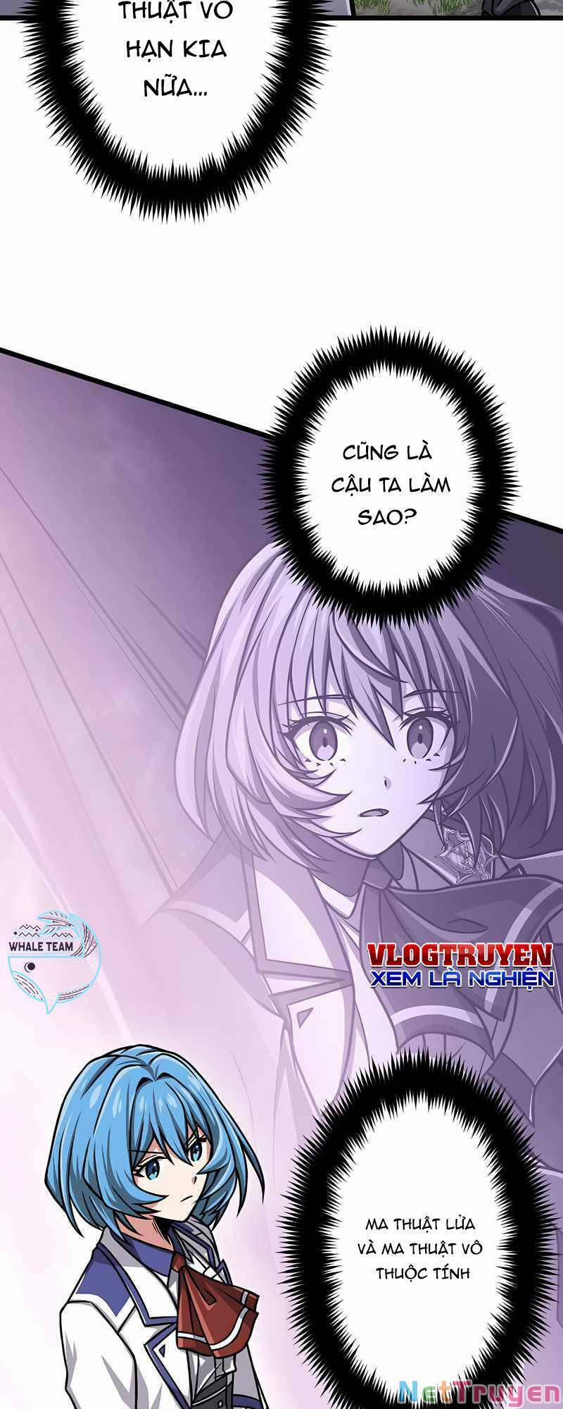 Đại Hiền Nhân Ma Thuật Cấp 99990000 6 trang 29