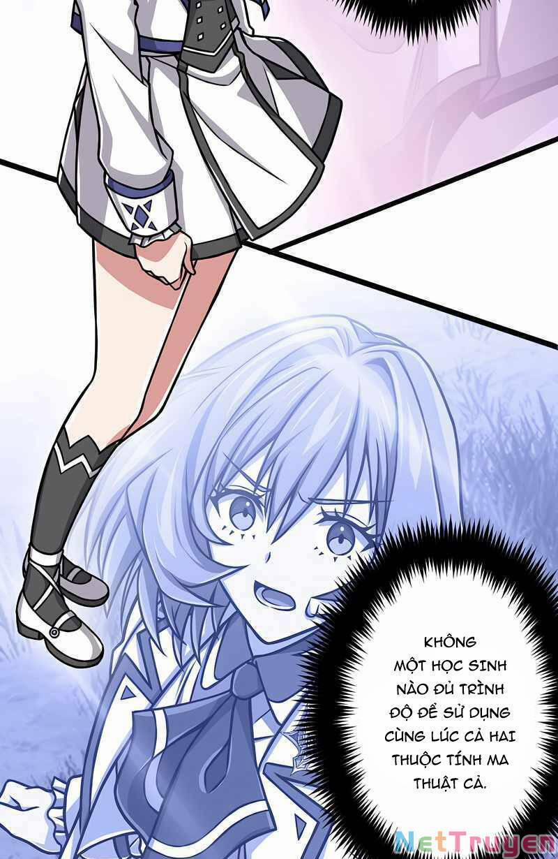 Đại Hiền Nhân Ma Thuật Cấp 99990000 6 trang 30